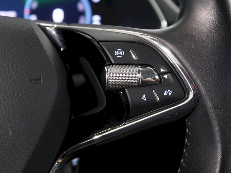 Škoda Superb (2021) STYLE  1.5TSI 110KW DSG - fotka 22 z 39