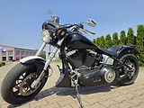 Harley-Davidson FLST Heritage Softail (2002) - náhled 7