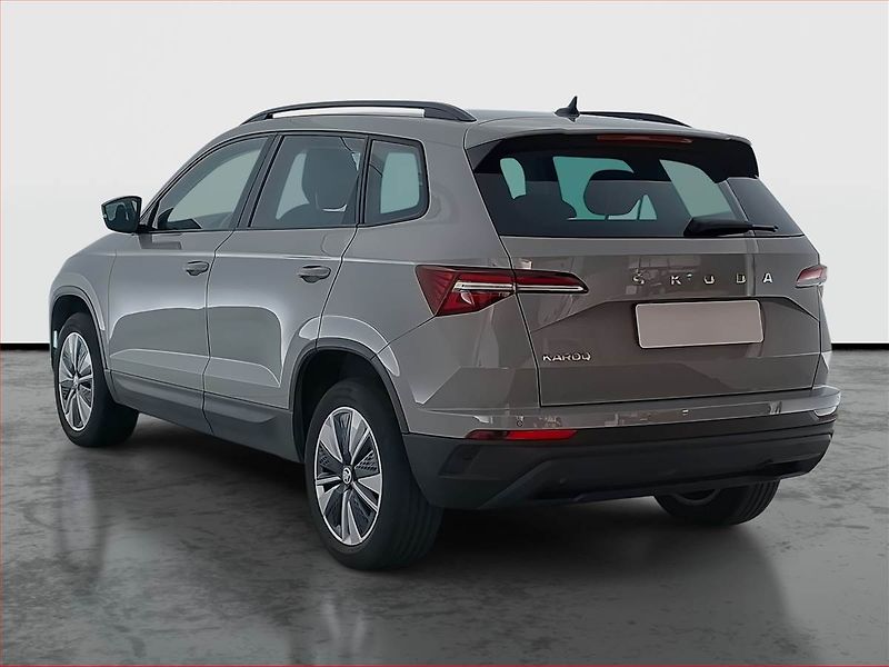 Škoda Karoq (2023) Style 1.5 TSI - fotka 4 z 20