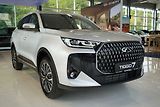 Chery Tiggo 7 PHEV UNIQUE 1.5 TGDI HEV - náhled 1