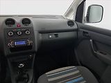 Volkswagen Caddy (2011) 2.0 EcoFuel, 5Míst, 1Maj - náhled 9