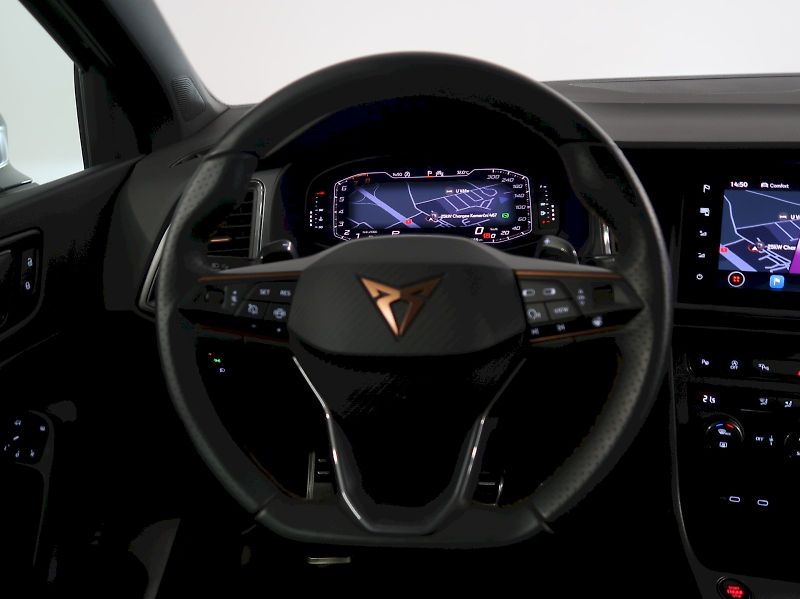 Cupra Ateca (2024) VZ 2.0TSI 221KW 4x4 DSG - fotka 16 z 44