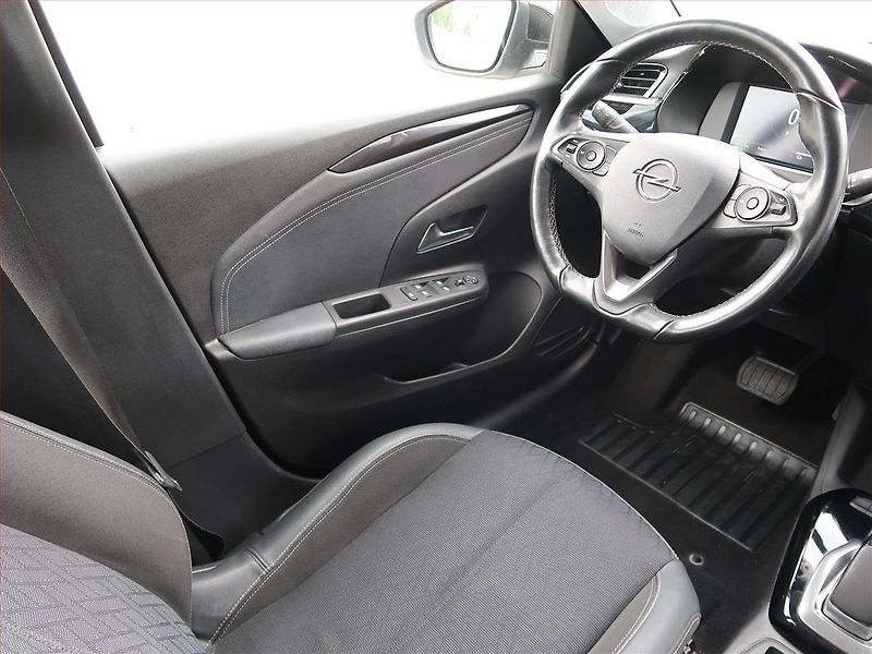 Opel Corsa (2020) Elegance 50 kWh, SoH 98% - fotka 7 z 20