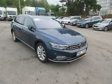 Volkswagen Passat Variant 2.0 Tdi 110kw, Dsg Elegance - náhled 2
