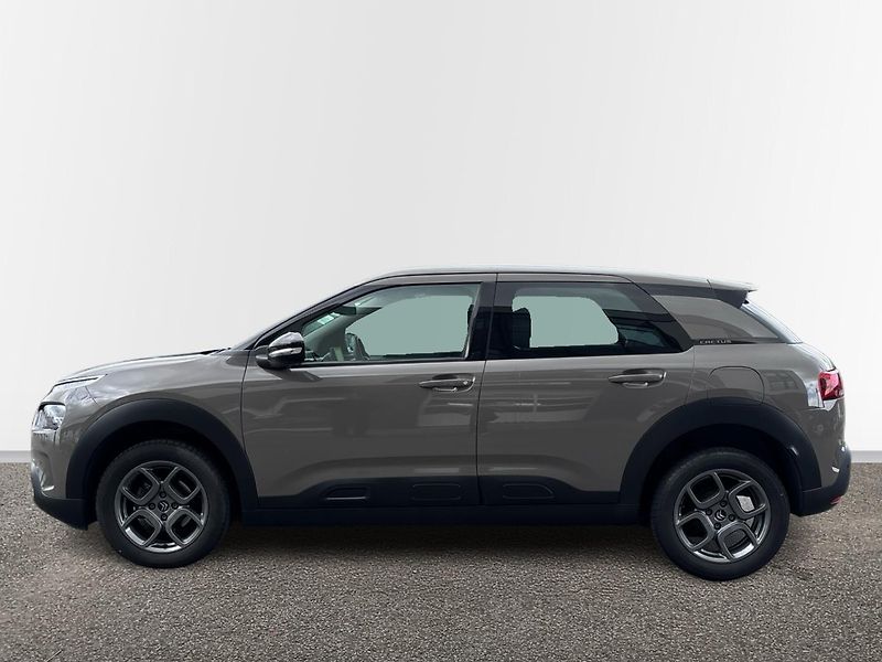 Citroën C4 Cactus S&S Feel - fotka 3 z 22