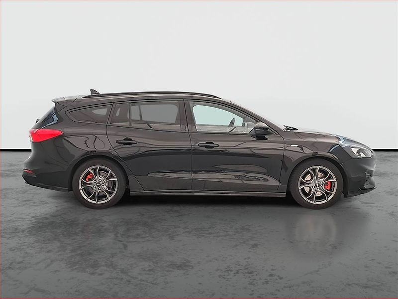 Ford Focus (2019) 2.0 EcoBlue, Serv.kniha, Navi - fotka 6 z 21