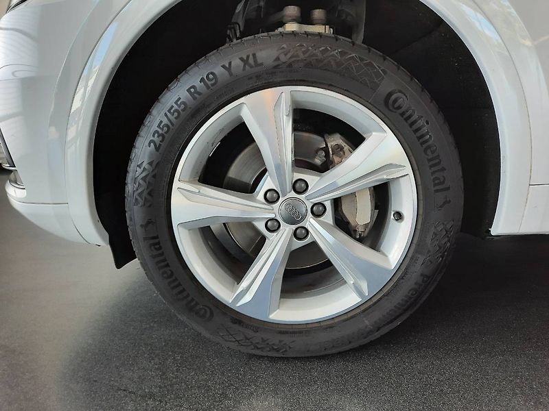 Audi Q5 (2017) 45 TFSI quattro (185kW/252k) S - fotka 23 z 24