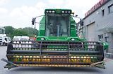 John Deere (2018) Sampo Rosenlew C6 - náhled 11