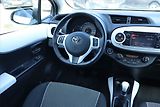 Toyota Yaris (2014) 1.33 Dual VVT-i, Tempomat - náhled 7