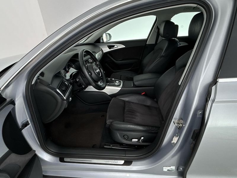 Audi A6 quattro - fotka 7 z 29
