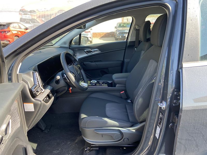Kia Sportage (2025) 7DCT EXCLUSIVE 