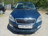 Škoda Roomster 1,2 TSi DSG  Ambition - náhled 1