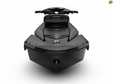 Sea Doo (2027) 68VA - SPARK X 3-up 110hp Audi - náhled 1