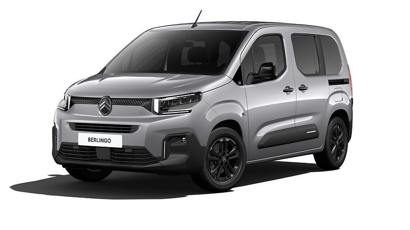 Citroën Berlingo (2026) 30 LET PETROL 110K MANUAL - fotka 1 z 1