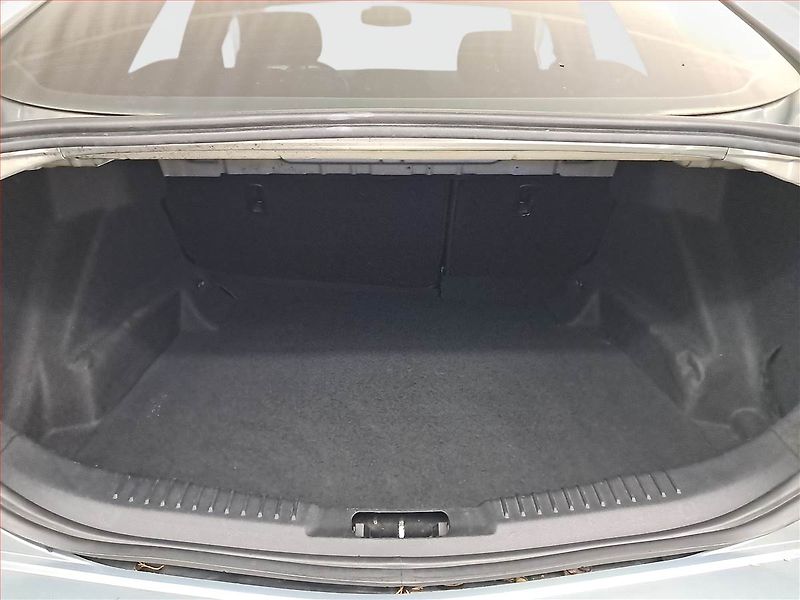 Ford Mondeo (2007) 2.0 TDCi, Automat, po STK - fotka 14 z 19