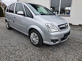 Opel Meriva (2009) 1.6 i TOP STAV - náhled 1