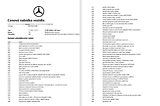 Mercedes-Benz Třídy A A 200 - náhled 1
