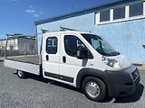 Fiat Ducato (2012) 2.3JTD DK 7-MÍST MAXI LONG!! - náhled 24
