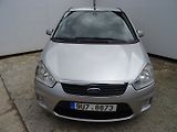 Ford C-MAX (2007) 1.6i,74kW - náhled 15