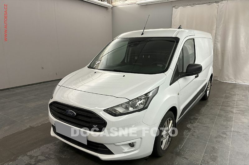 Ford Transit Connect (2022) 1.5TDCi MAXi DÍLNA, TZ, navi - fotka 2 z 9