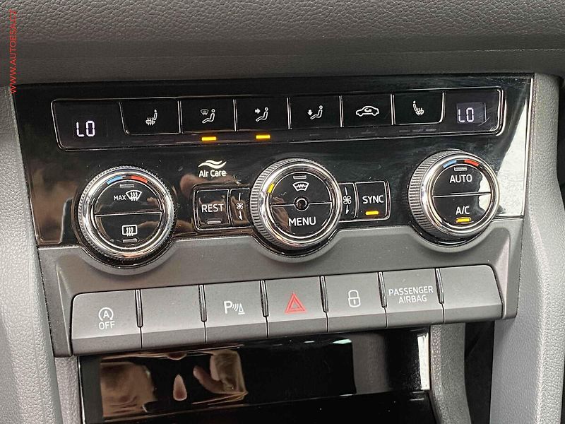 Škoda Kodiaq (2020) 2.0tsi 4x4, servis.kniha, AT - fotka 19 z 20