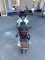 Moto Guzzi V 100 Stelvio (2026) Stelvio V100 Duecento Tributo - náhled 6