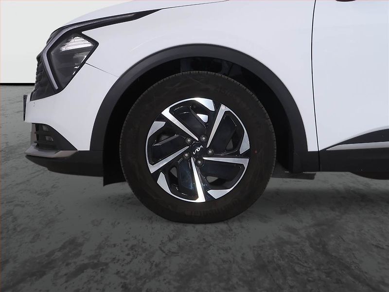 Kia Sportage (2024) 1.6 T-GDI MHEV - fotka 15 z 19