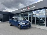 Mercedes-Benz Třídy V V 220d WEBASTO - náhled 1