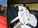 Ford Transit 2,2 TDCI  L3H2  9 MÍST - náhled 7