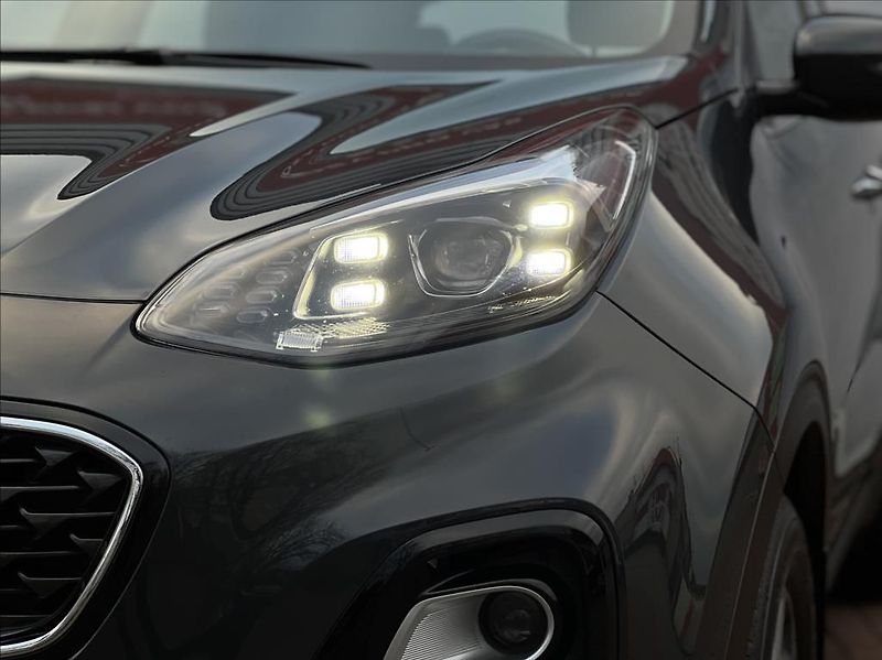 Kia Sportage 1.6 CRDi Exclusiv aut.,ČR,1.M, - fotka 3 z 26