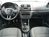 Škoda Fabia (2014) 1.6 TDi, Ambiente, TZ - náhled 8