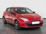 Renault Mégane (2010) 1.6 16V, po STK, Tažné - náhled 1