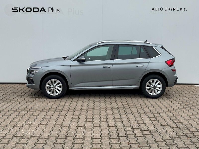 Škoda Kamiq (2026) Top Selection 1.0 TSI 85 kW DS - fotka 3 z 24