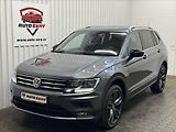 Volkswagen Tiguan Allspace 2.0TSI DSG 4M UNITED 7MÍST - náhled 1
