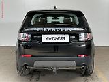 Land Rover Discovery Sport (2017) 2.0 TD4 4x4, AT, bixen, TZ - náhled 4