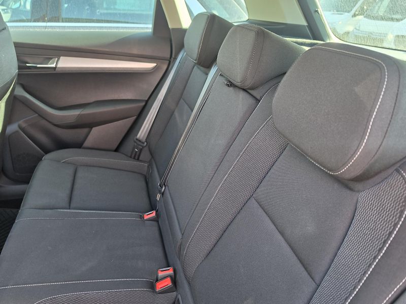 Škoda Karoq 2.0 TDI 4x4 DSG  - fotka 11 z 12