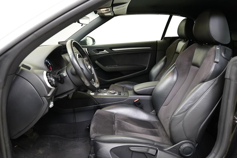 Audi A3 - fotka 11 z 22