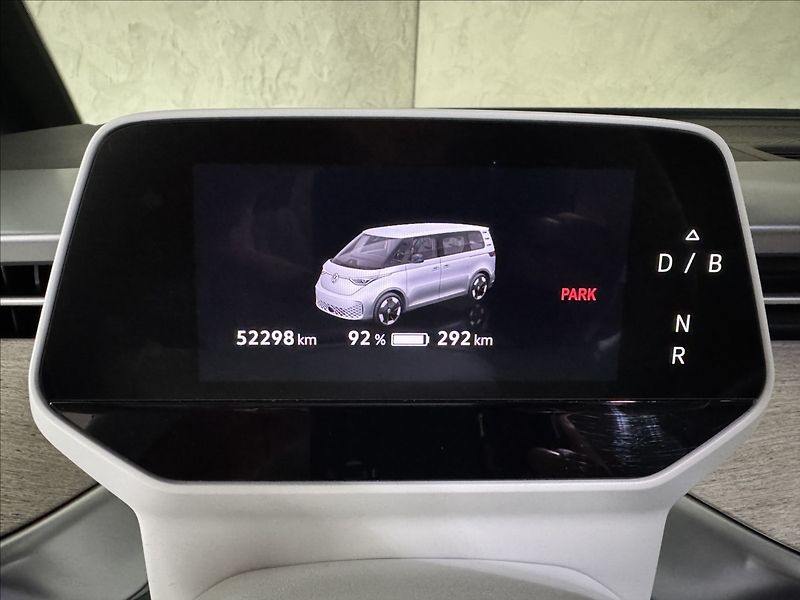 Volkswagen ID.Buzz Pro 150kW IQ Light 360° Kamera - fotka 25 z 50