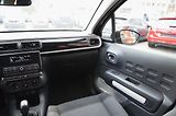 Citroën C3 (2019) 1.2 PT 50kW / KLIMA / VYHŘ.SED - náhled 16