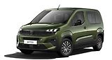 Peugeot Rifter (2026) ALLURE 1.2 TURBO 110k MAN6 - náhled 1