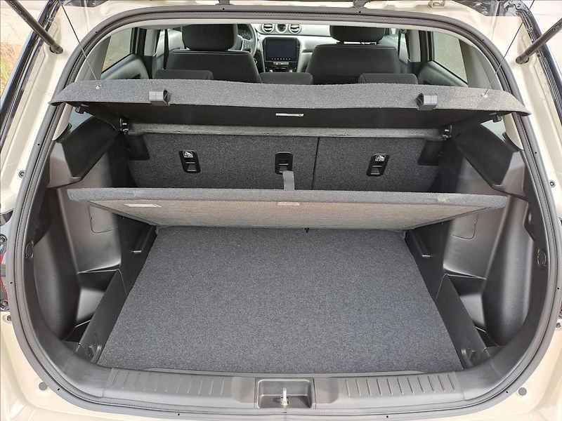 Suzuki Vitara (2026) 1,4 BoosterJet Premium - fotka 20 z 21