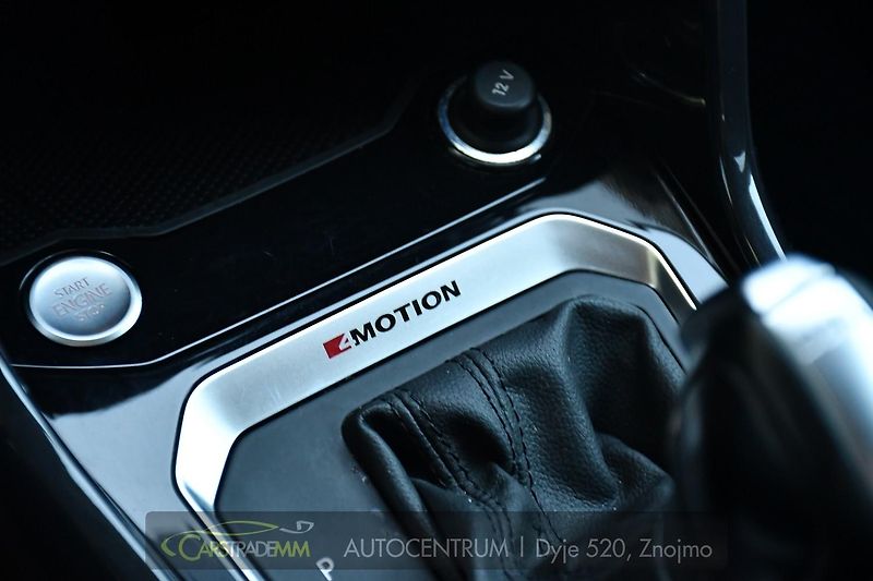 Volkswagen T-Roc 2.0TDi DSG 4M ACC LED - fotka 28 z 43