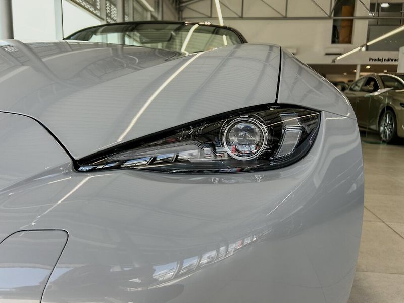 Mazda MX-5 (2026) 1.5L SKYACTIV G - fotka 9 z 20