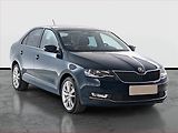 Škoda Rapid (2018) 1.0 TSI, Bi-Xenony, Tempomat - náhled 1