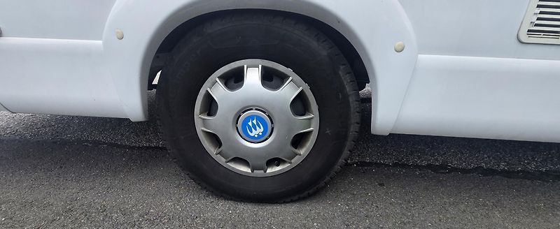 Fiat Ostatní (2018) Weinsberg - fotka 7 z 19