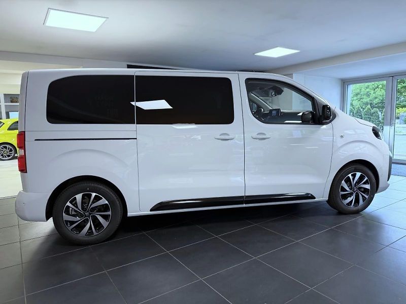 Fiat Ulysse (2026) 2.2 Mtj 180k 8AT L2 La Prima * - fotka 4 z 21