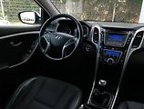 Hyundai i30 (2014) 1.6 CRDi, nová STK - náhled 7