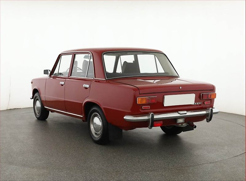 Lada 2101 (1982) 1200 - fotka 4 z 18