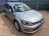 Volkswagen Golf Variant VII 1.6 TDI Lounge - náhled 2
