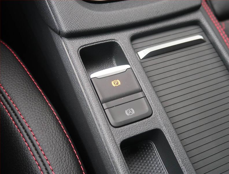 Škoda Octavia (2024) RS 2.0 TSI - fotka 20 z 31